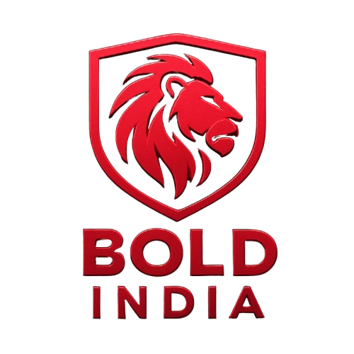 Bold India