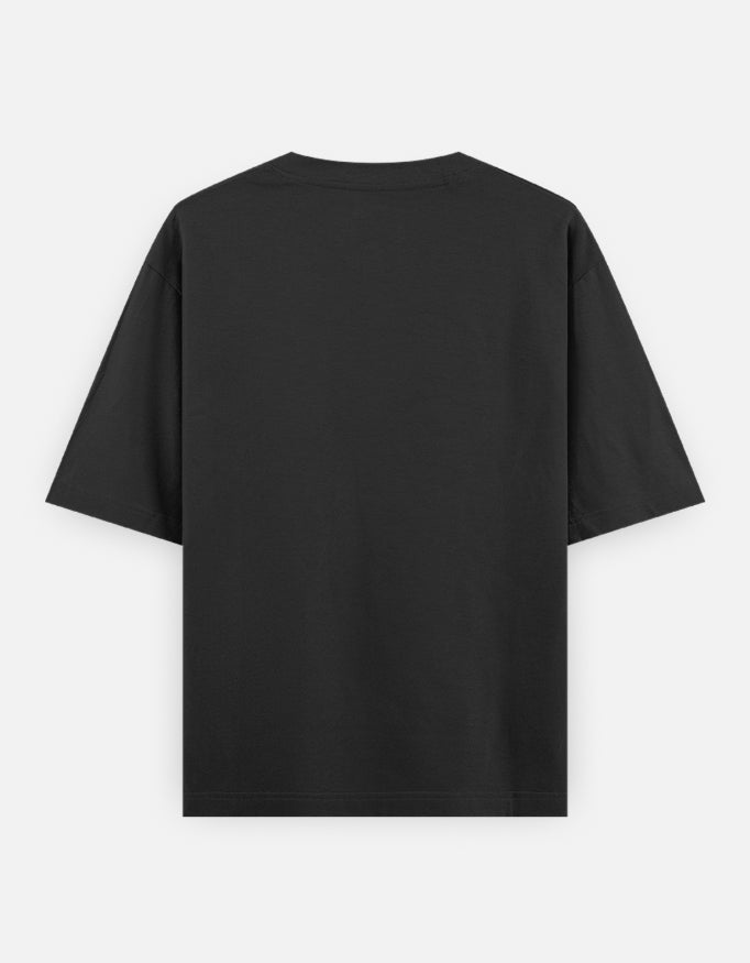 unisex oversized T-shirt